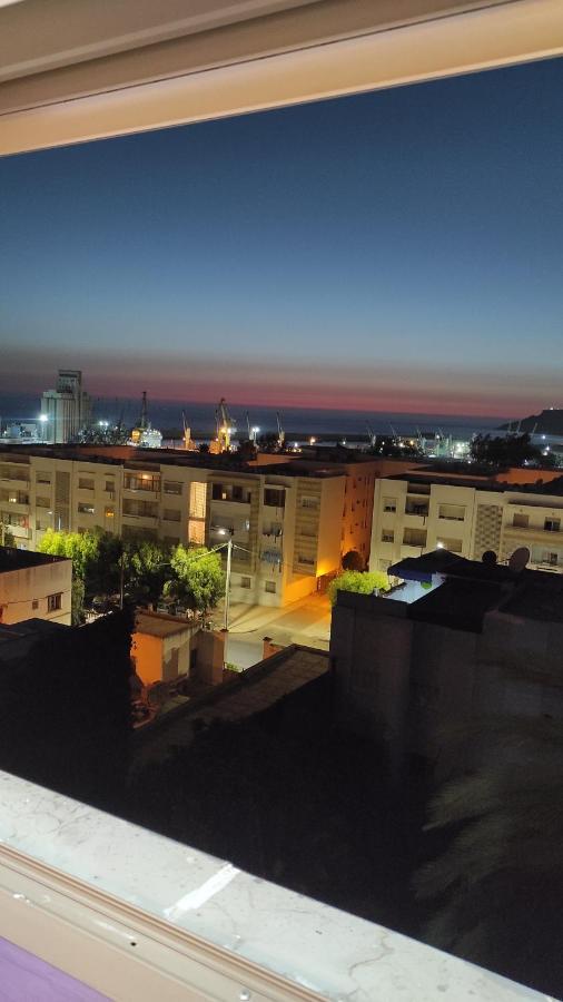 Chez Le Capitain Apartment Safi Ngoại thất bức ảnh